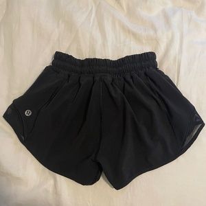 Lululemon Women’s Hotty Hot Shorts